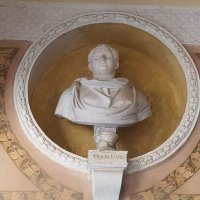 Emperador Trajano(@ImperaTraianus) 's Twitter Profile Photo