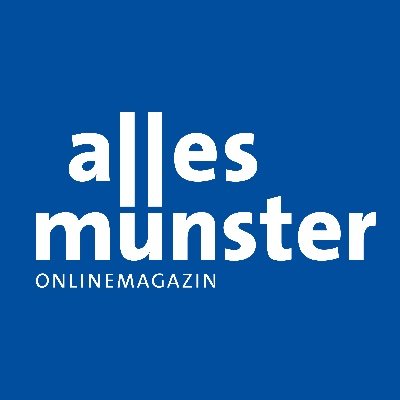 Münsters Onlinemagazin |  https://t.co/SyuwaswEAh