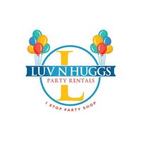 Luv N Huggs Indoor Playground & Party Rentals(@LuvNHuggsPlay) 's Twitter Profile Photo