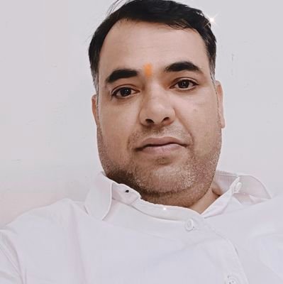भारतीय किसान यूनियन (भानू)
प्रदेश उपाध्यक्ष