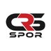CRS Spor Türkiye (@crssporturkiye) Twitter profile photo