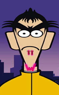 ZlouAtom's profile picture. Если в жизни нет удовольствия, то должен быть хоть какой-нибудь смысл.