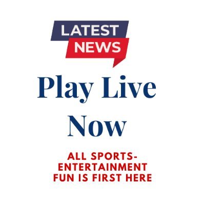 US TOP STORY Play Live Now News delivers All Sports Entertainment Fun Is First Here.