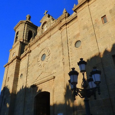 Aquí pondrás seguir todas las noticias y acontecimientos de nuestra Parroquia de San Sebastián de Agüimes.