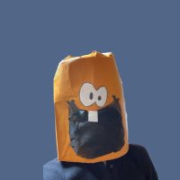 オカピーナッツ (@_ebiql2) 's Twitter Profile