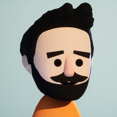 Currently working at @RevSoftGames 🎮 
Founder of The Save Room Club 💾:

https://t.co/EwZ3UR33bJ.…