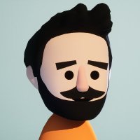 Harry Flanagan | Revolution Software ⚔️ (@8bitbicycle) 's Twitter Profile