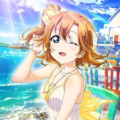 honokaoshi0803's profile picture. ほのキチ