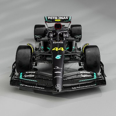 Lets talk formula 1