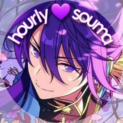 hourly souma 🐢さんのプロフィール画像