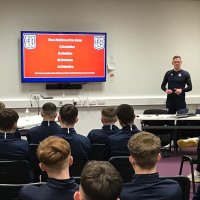 Scott Robertson (@scottrobbo8) 's Twitter Profile