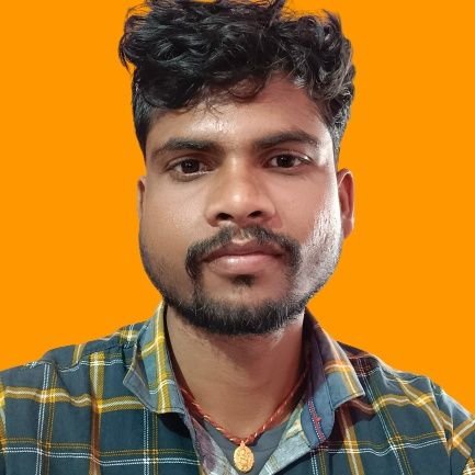 Babluku30286766's profile picture. self employee