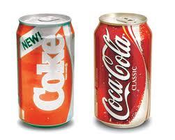 Apenas o Twitter Oficial da Coca-Cola.
Para os amantes da bebida.