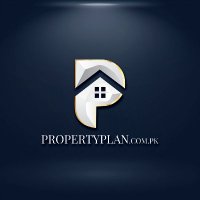 Property Plan Official(@propertyplan_pk) 's Twitter Profile Photo