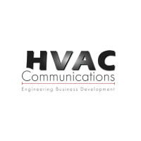 HVAC Communications(@HVACComms) 's Twitter Profile Photo