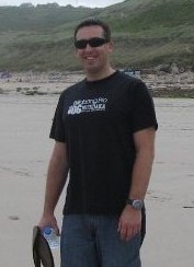 ScottAndrews5's profile picture. 