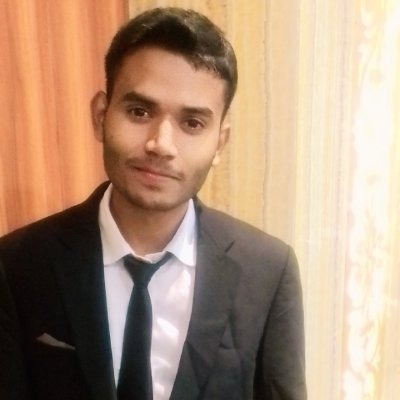 smaarty77018's profile picture. "Aspiring Machine Learning Engineer and AI practitioner with a focus on mastering Python.