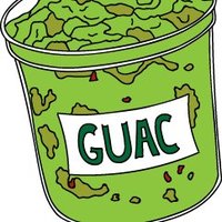 Guac (@guacr6) 's Twitter Profile