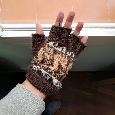 luzantana's profile picture. Cosas del cotidiano