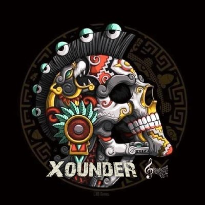 Xounder