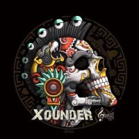 Xounder (@_xounder) 's Twitter Profile