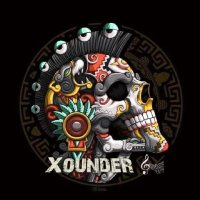 Xounder(@_Xounder) 's Twitter Profileg