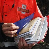 Postie(@Angry_Postman) 's Twitter Profile Photo