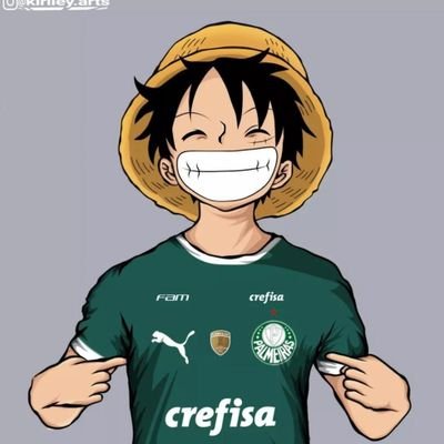 Fortaleza Ceará Brazil 🇧🇷
Palmeiras my team 🐽
Beer my favorite drink 🍺
Nakama Mugiwara ☠ 
i like games too 🎮