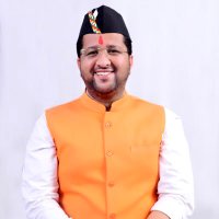 Kartik harbola (Modi Ka Parivar)(@HarbolaKartik) 's Twitter Profile Photo