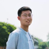 Maosu Li (@lee7_eric) 's Twitter Profile