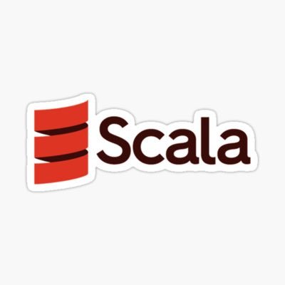 #Scala