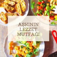 Aşkının Lezzet Mutfağı (@askininmutfagi) 's Twitter Profile