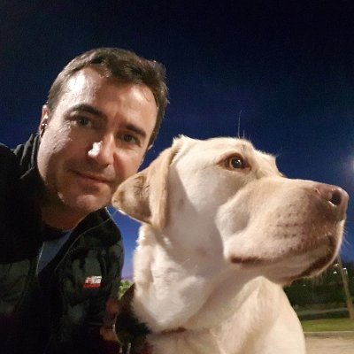 Andrés Caro Profile