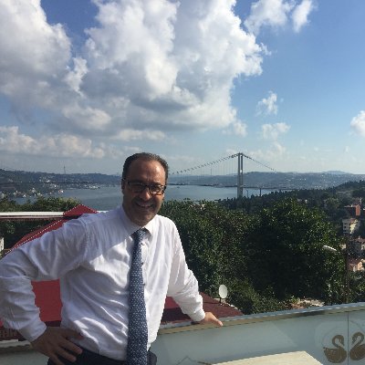 Department of Medical Pharmacology,
Gülhane Faculty of Medicine, University of Health Sciences, TÜRKİYE