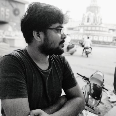 Sachinp1996's profile picture. Civil Engineer