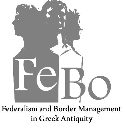 FeBo is an ERC Project hosted by the University of Trento. Our goal is to show how the Greek federal states pursued border management policies