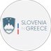 Slovenia in Greece & Cyprus (@SLOinGRE) Twitter profile photo