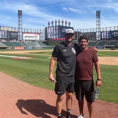 swolegraveman's profile picture. Husband and Father. Radiology Supervisor/CT Tech that enjoys sports both real and fantasy. Working hard to get that first championship.