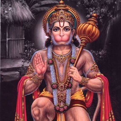 Jai Bajrang Bali 🚩