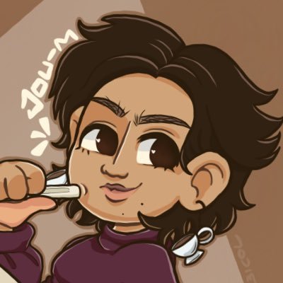 jo! 🌩️さんのプロフィール画像