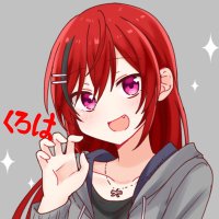 🏳‍🌈kuroha💤(@kuroha_KO) 's Twitter Profile Photo