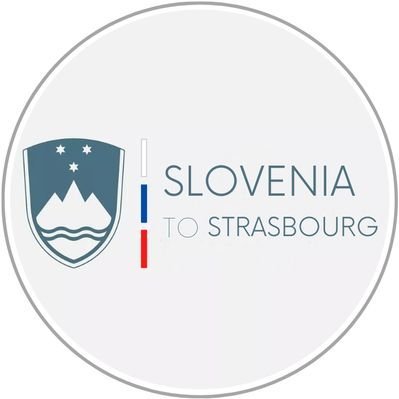 Slovenia to the CoE