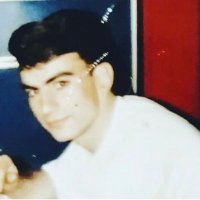 Ahmet Açin (@ahmetain9) 's Twitter Profile