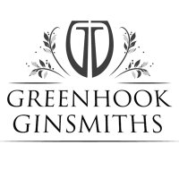 Greenhook Ginsmiths (@greenhookgin) 's Twitter Profile
