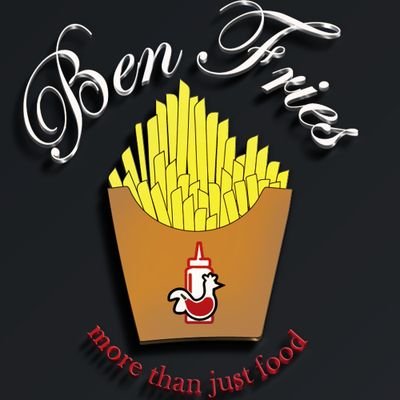 Ben Fries