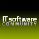 ITSoftwareComm's profile picture. The IT Software Community is all about getting the most out of business apps -- how to build, run, monitor, manage, and deliver those things.
