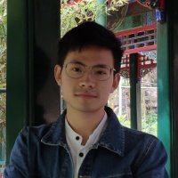 Qiang Liu (@qiang7060) 's Twitter Profile