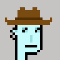 Bitcoin Punks i2 (@i2punks) 's Twitter Profile