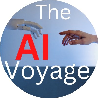 We explore the fascinating world of #ArtificialInteligence , #AugmentedReality and #VirtualReality, as well as the latest updates in Cutting-Edge #Technology.