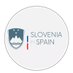 Slovenia in Spain (@SLOinESP) Twitter profile photo